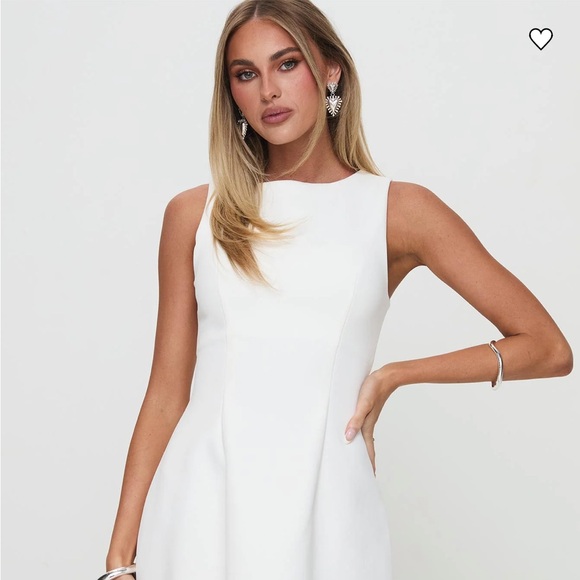 Princess Polly Anse mini dress. NWT - Picture 2 of 7